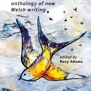 (Un)common - Anthology of New Welsh Writing