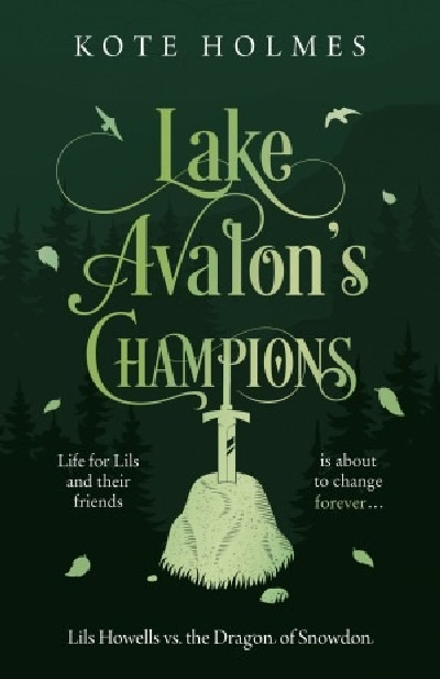 Lake Avalon's Champions