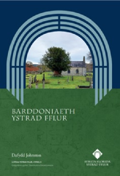 Barddoniaeth Ystrad Fflur