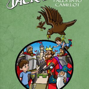 Jack Flynn Falls into Camelot