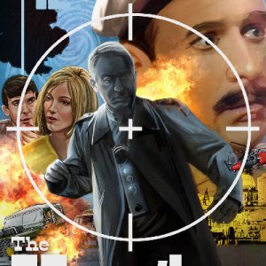 UNIT: The Vaughn Identity