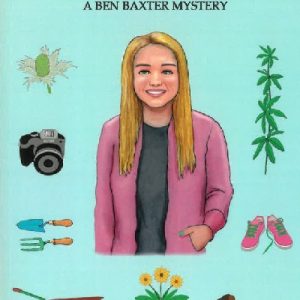 Katie Takes the Lead (A Ben Baxter Mystery)