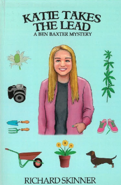Katie Takes the Lead (A Ben Baxter Mystery)