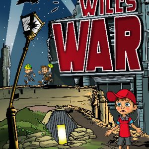 Will's War