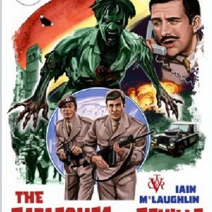 UNIT: The Catacombs of Seville