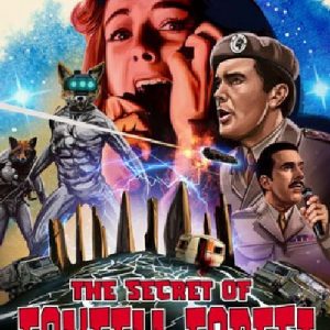 UNIT: The Secret of Foxfell Forest