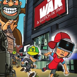 Will's War: A Glitch in Time