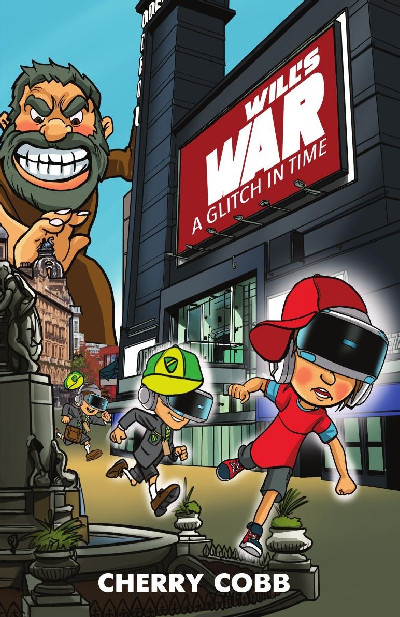 Will's War: A Glitch in Time