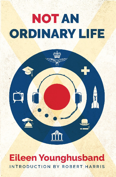 Not An Ordinary Life