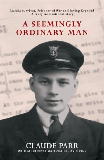 A Seemingly Ordinary Man