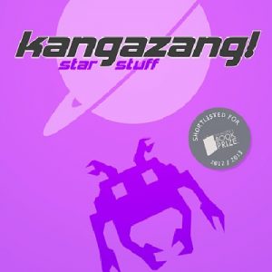 Kangazang! Star Stuff