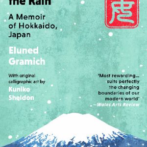 Woman Who Brings the Rain