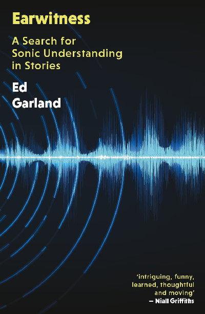 Earwitness - A Search for Sonic Understanding in Stories