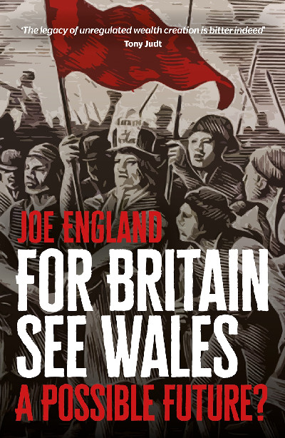 For Britain See Wales - A Possible Future?