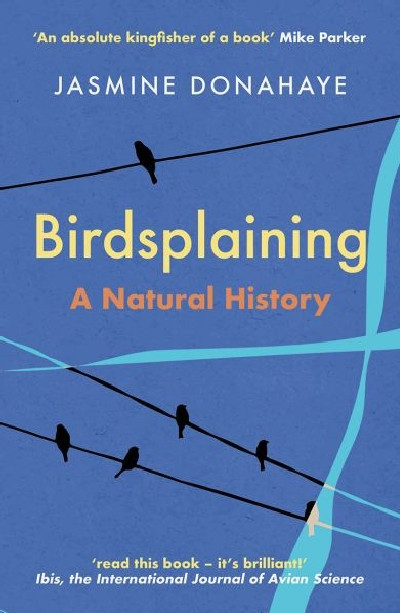 Birdsplaining