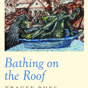 Bathing on the Roof