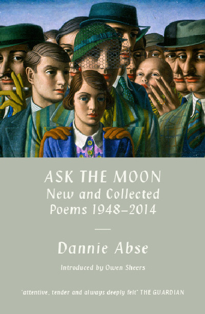 Ask the Moon