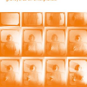 Graveyards On Other Planets