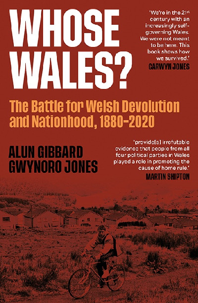 Whose Wales?