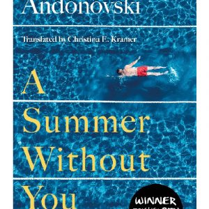 A Summer Without You