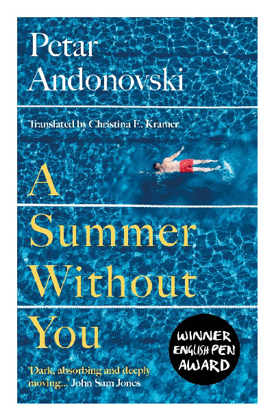 A Summer Without You