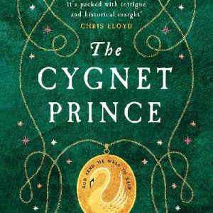 The Cygnet Prince