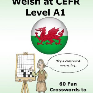 Learn and Revise Welsh at CEFR Level A1