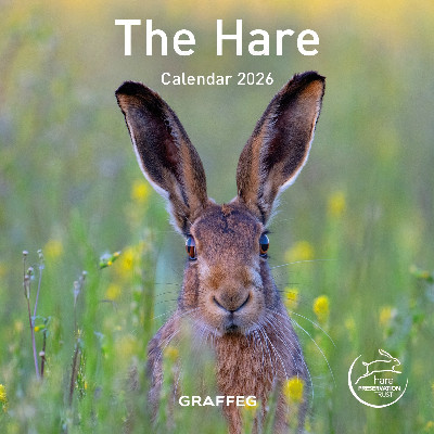The Hare Calendar 2026
