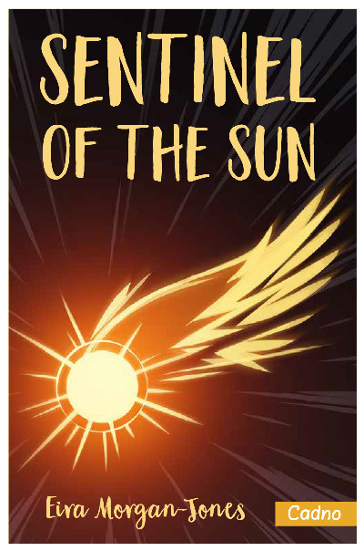 Sentinel of the Sun