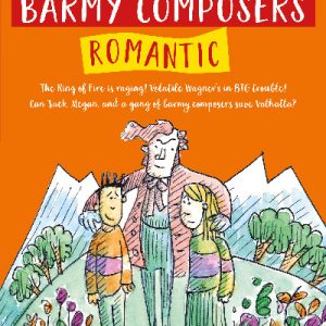 ABC of Opera: Romantic