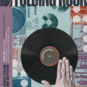 Folding Rock 003: Undersong