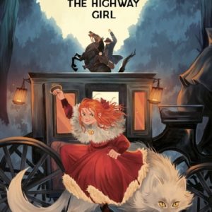 Hero the Highway Girl