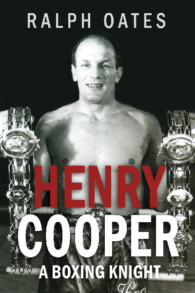 Sir Henry Cooper: A Boxing Knight
