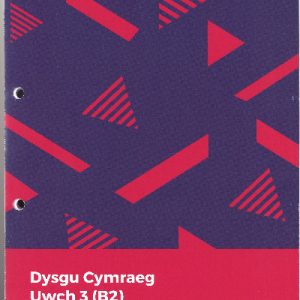 Dysgu Cymraeg: Uwch 3 / Higher 3