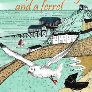 Falafels, Some Frogs and a Ferret