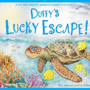 Wild Tribe Heroes: Duffy's Lucky Escape!