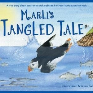 Wild Tribe Heroes: Marli's Tangled Tale