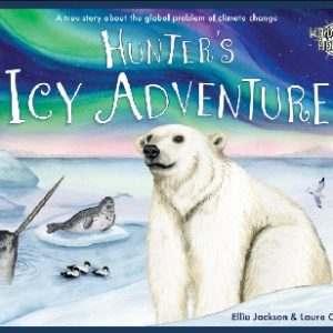 Wild Tribe Heroes: Hunter's Icy Adventure