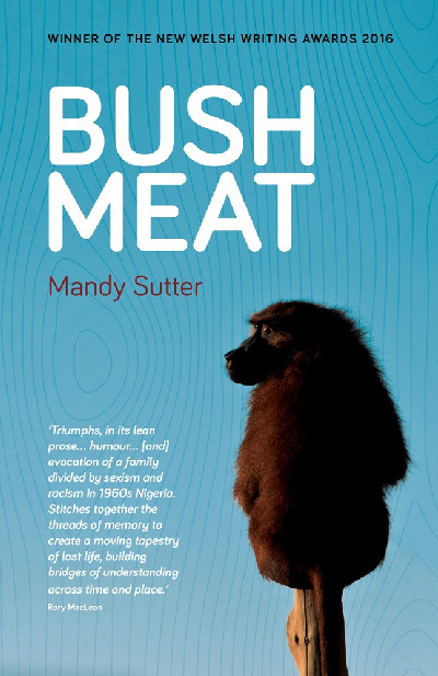 Bush Meat