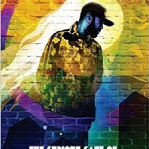 Curious Case of Karl Nova, The