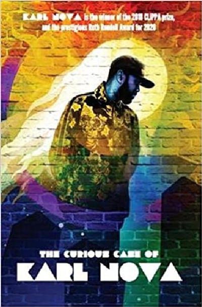 Curious Case of Karl Nova, The