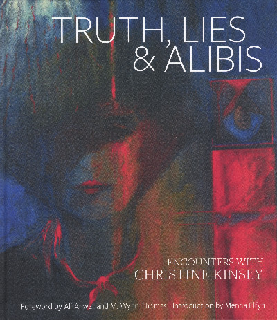 Truth, Lies & Alibis