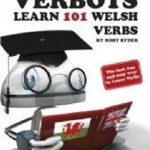 Verbots Learn 101 Welsh Verbs