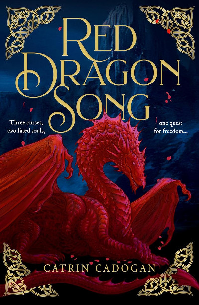 Red Dragon Song