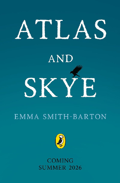 Atlas and Skye