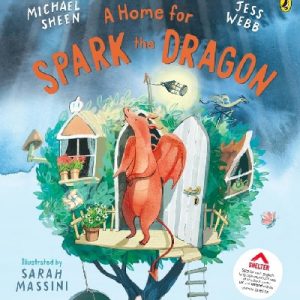 A Home for Spark the Dragon