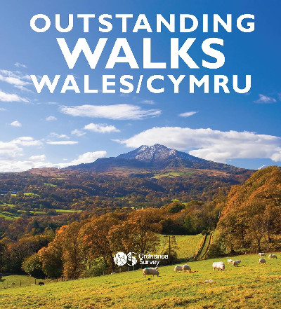 Outstanding Walks Wales / Cymru