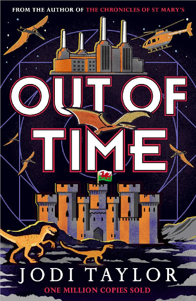 Out of Time - The Time Police