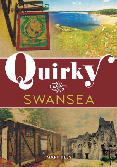 Quirky Swansea