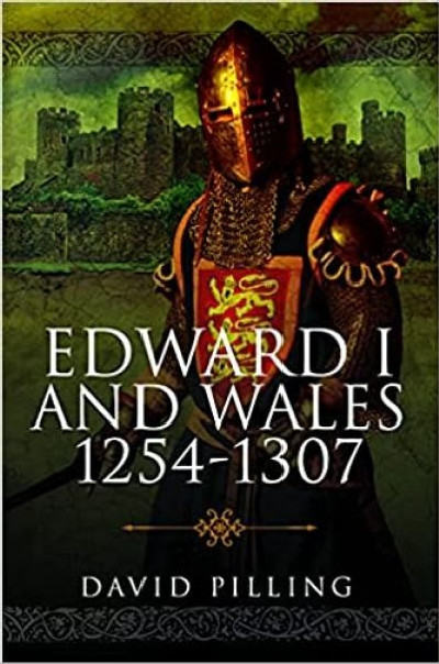 Edward I and Wales, 1254-1307